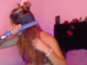 mandyy_petite's webcam