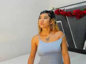 manelykgonzalez's webcam
