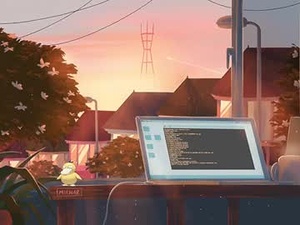 mangosire's webcam
