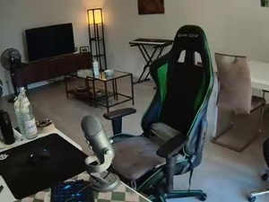 manneyx's webcam