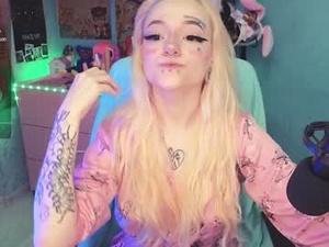 manuela_unicorn's webcam