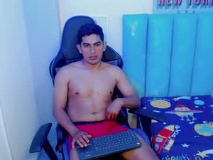 mapachee_s's webcam