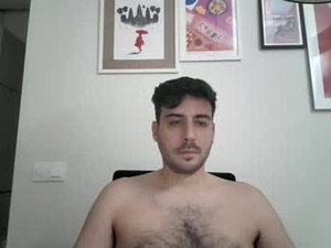 mapacheferoz's webcam