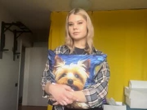 mapleduonola's webcam