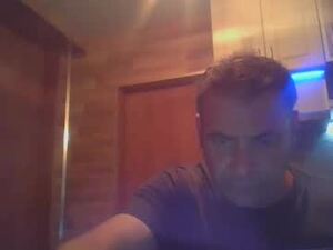 maqora's webcam
