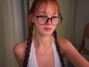 maradithbackshet's webcam