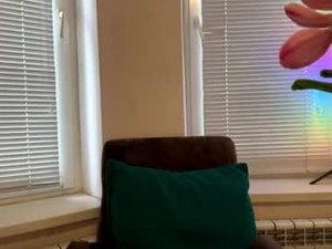 marafreddrick's webcam