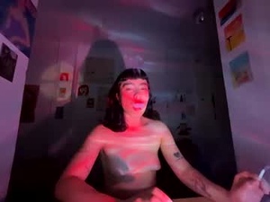 maravesper's webcam