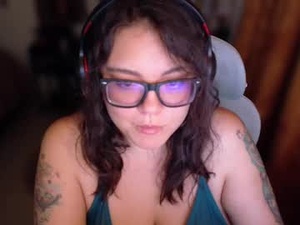 marcela2101s's webcam