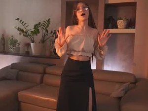 marcelinahumphry's webcam