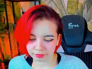 marcelinechi's webcam