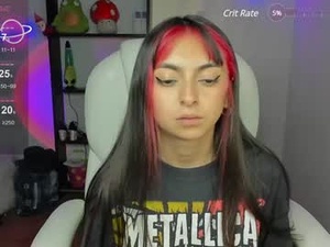 marcelinegh's webcam