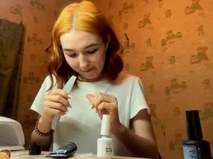 marcelletrembly's webcam