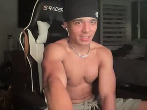 marcellorey's webcam