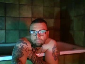 marcher1234's webcam