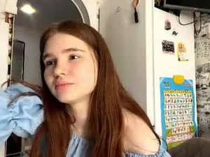 marcibellehumeur's webcam