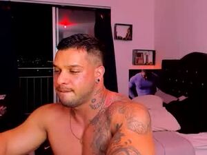 marck_mathews_'s webcam