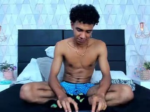 marckthompson's webcam