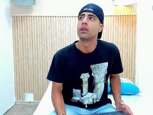 marco_spencer's webcam