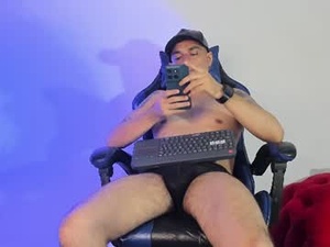 marco_steel's webcam
