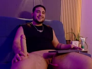 marcus_aress's webcam