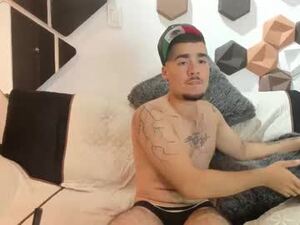 marcus_dwan's webcam