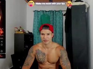 marcus_elrey's webcam