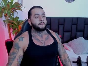 marcus_fit1's webcam