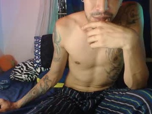 marcus_knight's webcam
