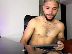 marcus_swayne's webcam