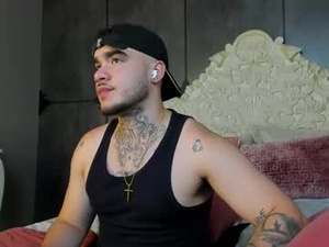 marcusdwan_'s webcam