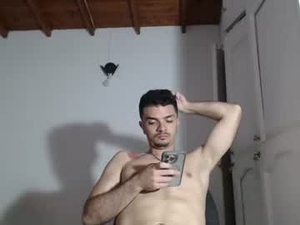 marcushot26's webcam
