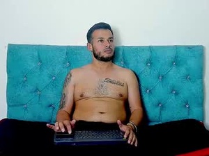 marcushottt's webcam