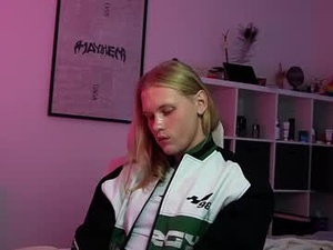 marcusjlahn's webcam
