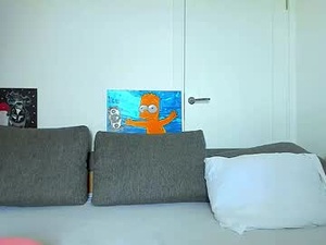 marcyseva's webcam