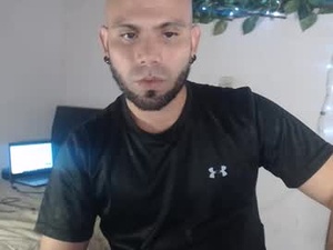 marek_secrett's webcam