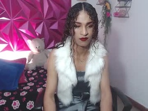 marfilastrom's webcam