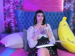 margaretwayne's webcam