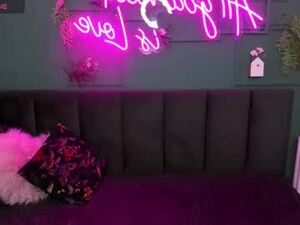 margo_red's webcam