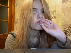 margueritecarrauza's webcam