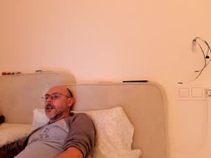 maria834466's webcam