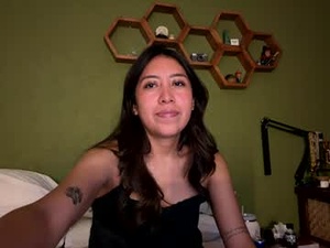 maria_mx's webcam