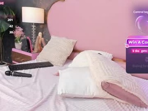 mariahsuggar's webcam