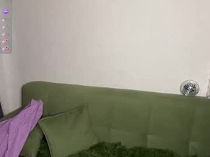 mariamcanestrini's webcam