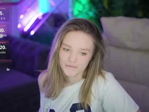mariamedow's webcam