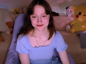 mariamilkis's webcam