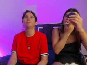 mariana_and_ronny's webcam