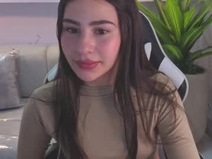mariana_tp's webcam