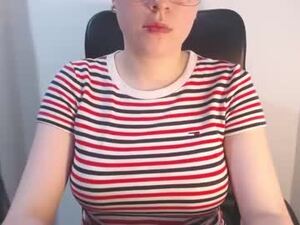 mariana_vera's webcam