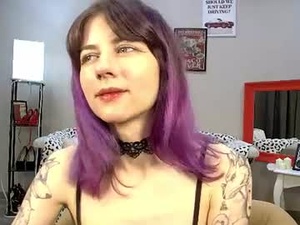 marianbells's webcam